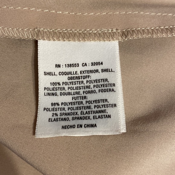 Anthropologie Moulinette Soeurs Aliz lasercut - Picture 5 of 6